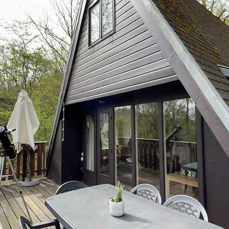 Oui-Durbuy Villa Exteriör bild