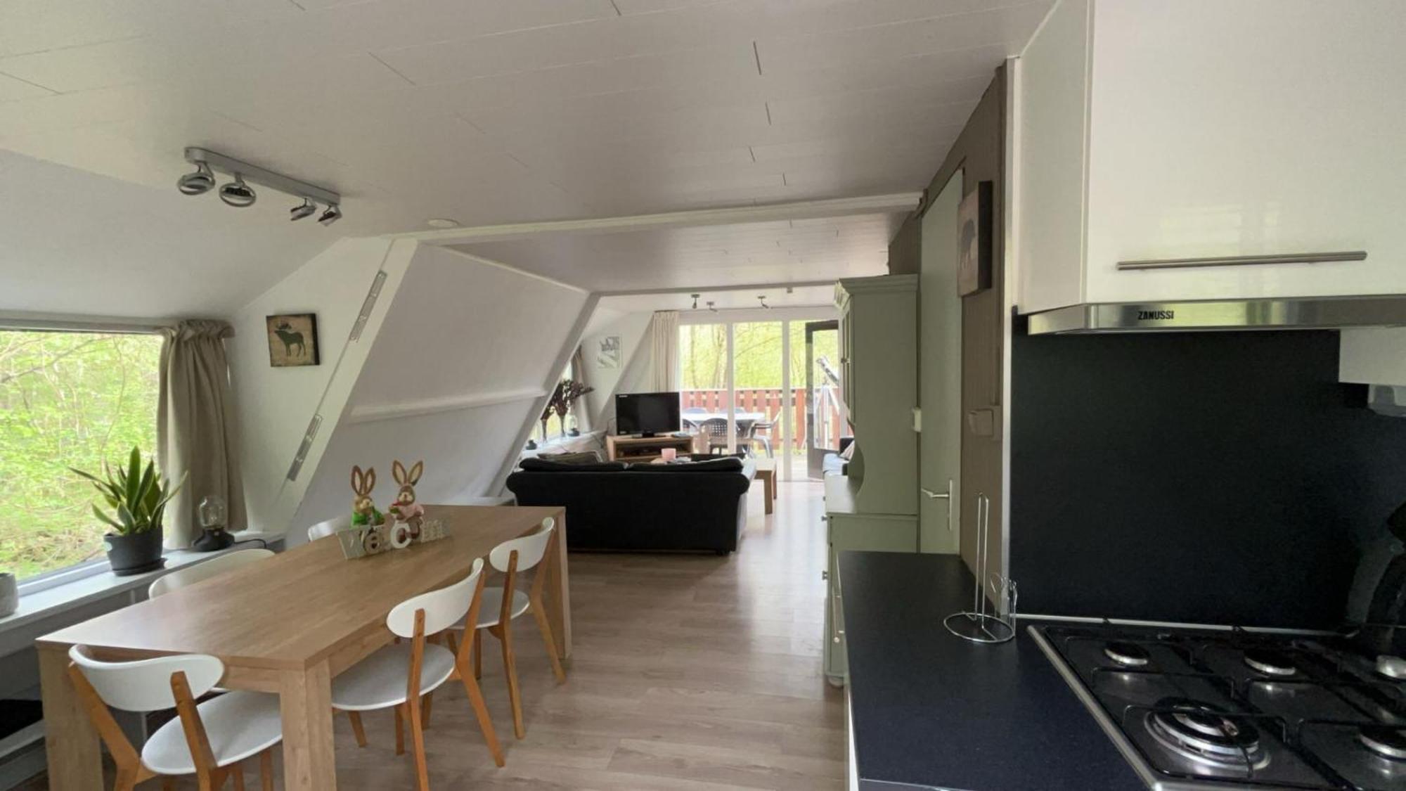 Oui-Durbuy Villa Exteriör bild
