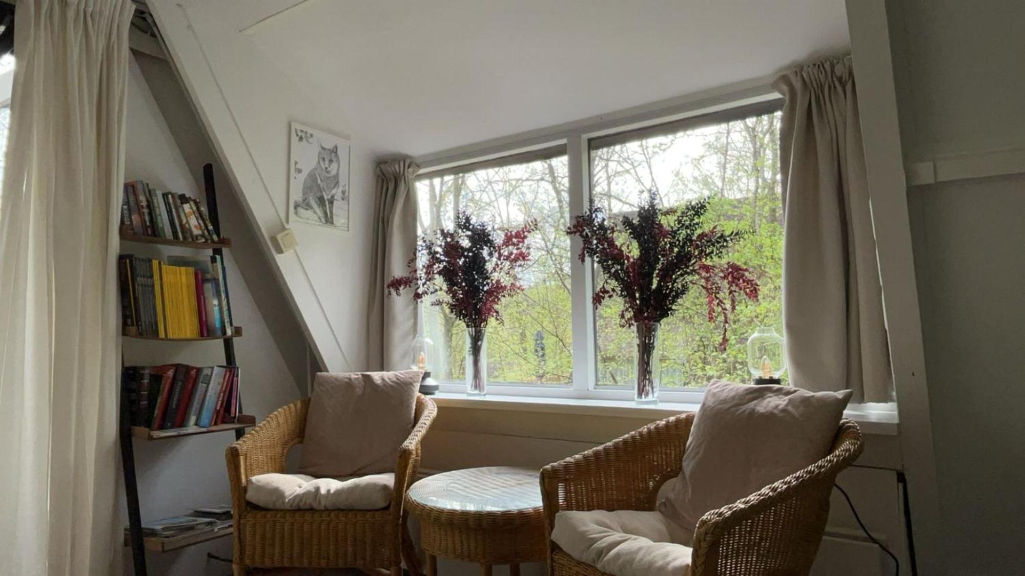 Oui-Durbuy Villa Exteriör bild